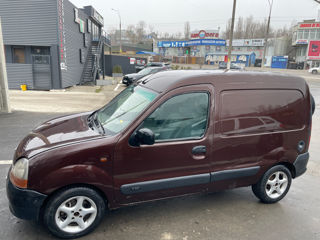 Renault Kangoo foto 2