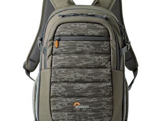 Rucsac Lowepro Tahoe BP 150 Mica and Pixel Camo foto 2