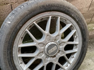 BBS RS II 803 r18 foto 5