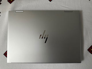 HP Envy 2022