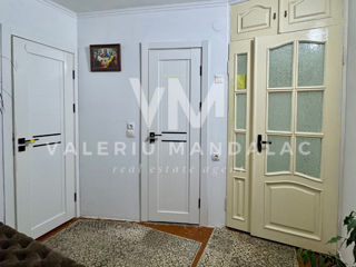 Apartament cu 3 camere, 63 m², Steluța, Bălți foto 6