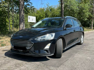 Ford Focus foto 2