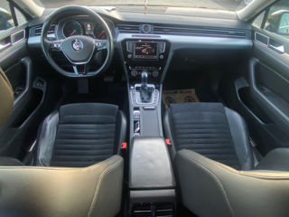 Volkswagen Passat foto 8