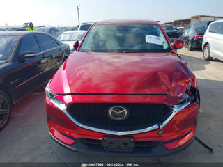 Mazda CX-5 foto 2