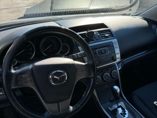 Mazda 6 foto 6