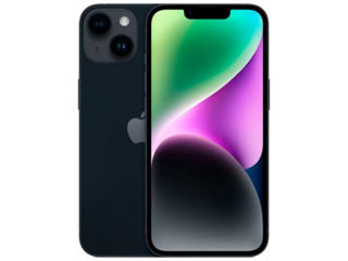 Iphone 14 128Gb Black. Новый, запечатан. Не активирован. MDM. foto 4