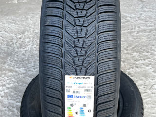 235/55 R20 Hankook Icept Evo3/ Доставка, livrare toata Moldova 2023