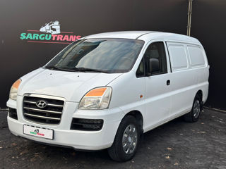 Hyundai H200