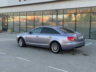 Audi A6 foto 6