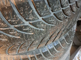 Anvelope iarna Debica Pirelli 235/65/R17 foto 3