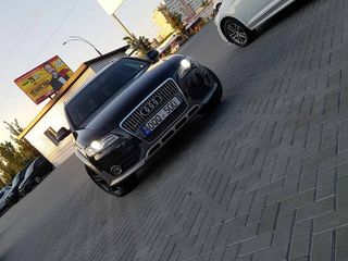 Audi Allroad foto 2