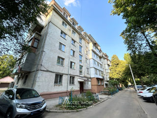 Apartament cu 3 camere, 63 m², Botanica, Chișinău