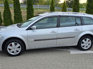 Renault Megane foto 6