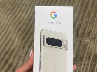 Google Pixel 8 Pro  256GB Nou Sigilat foto 3