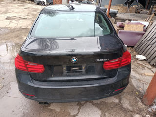 Dezmembrez BMW 3 2012 -2017 2.8i foto 2