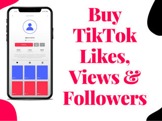 Buy Instagram Followers/Likes/Views,TikTok Followers/Likes/Views,Youtube Subscribers/Likes/Views foto 4