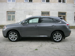 Lexus RX Series foto 3