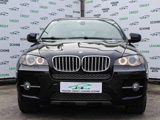 BMW X6 foto 3