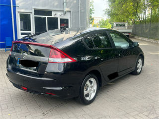 Chirie auto Honda insight foto 3