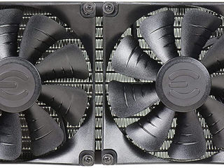 Liquid cooler EVGA CLC 280 Intel & AMD foto 8