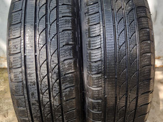 2 Anvelope de Iarna 215/60 R17 TracMax