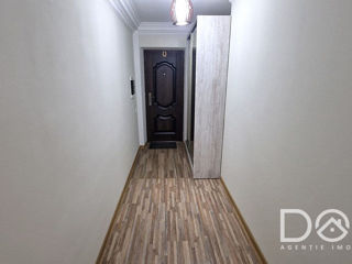 Apartament cu 2 camere, 62 m², Centru, Grătiești, Chișinău mun. foto 19