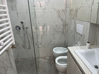 Apartament cu 2 camere, 70 m², Centru, Chișinău foto 7