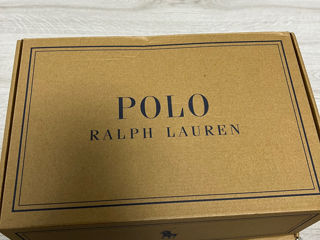 Polo Ralph Lauren original marimea 43-42 foto 4