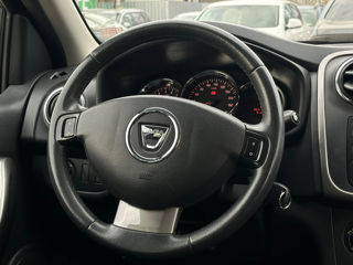 Dacia Logan Mcv foto 18