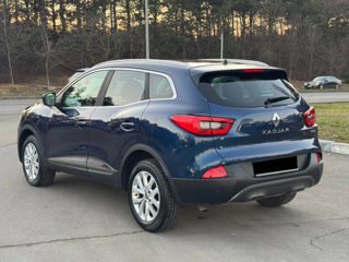 Renault Kadjar foto 12