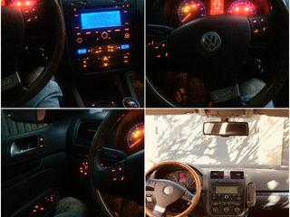 Volkswagen Golf foto 8