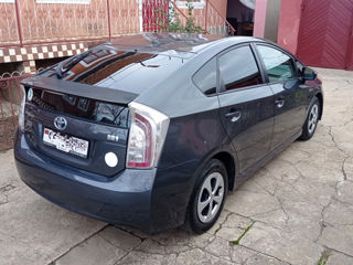 Toyota Prius foto 6