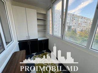 Apartament cu 2 camere, 76 m², Ciocana, Chișinău foto 9