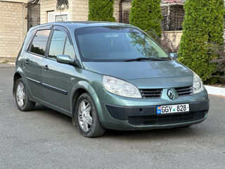 Renault Scenic foto 3