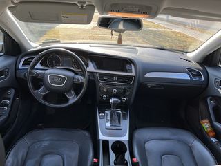 Audi A4 foto 8