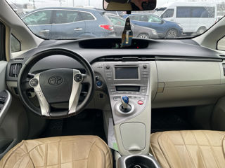 Toyota Prius foto 7