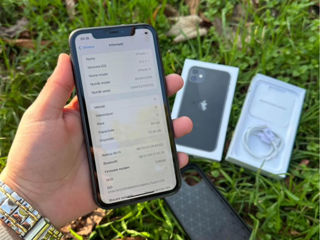 IPhone 11 64 gb 3500 lei