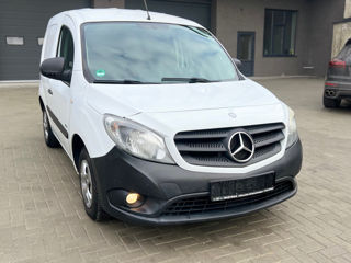 Mercedes Citan