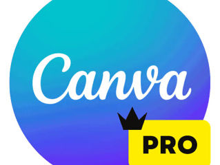 Canva Pro