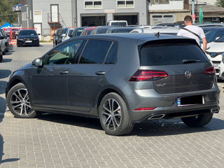 Volkswagen Golf foto 5