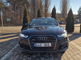 Audi A6 foto 3