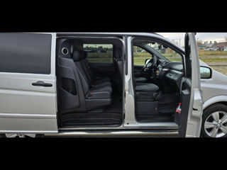 Mercedes Vito 3.0 CDI foto 6