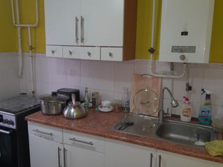 Apartament cu 2 camere,  Botanica,  Chișinău,  Chișinău mun. foto 8