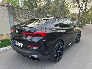 BMW X6 foto 4