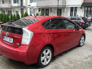 Toyota Prius foto 2