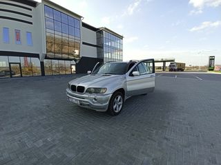 BMW X5 foto 4