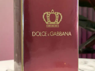 Q by Dolce & Gabbana -Лучшее Качество В Молдове foto 2