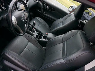 Nissan Qashqai foto 16