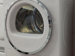 Сушильная машина Siemens IQ890 фото 3