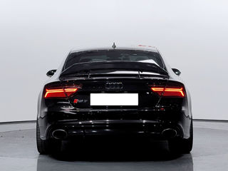 Audi RS7 foto 4